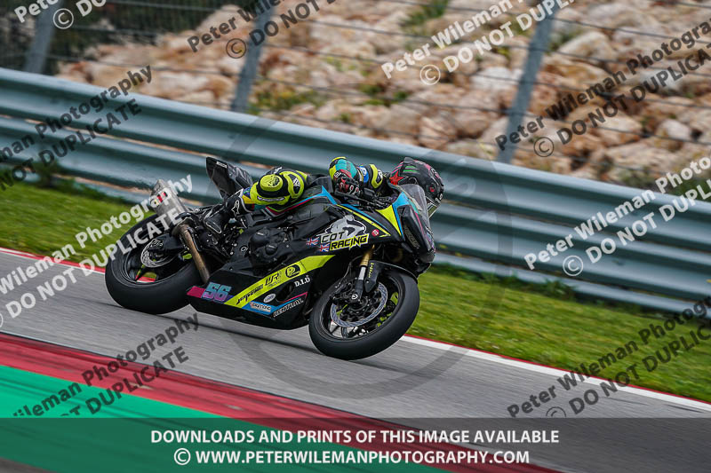 motorbikes;no limits;peter wileman photography;portimao;portugal;trackday digital images